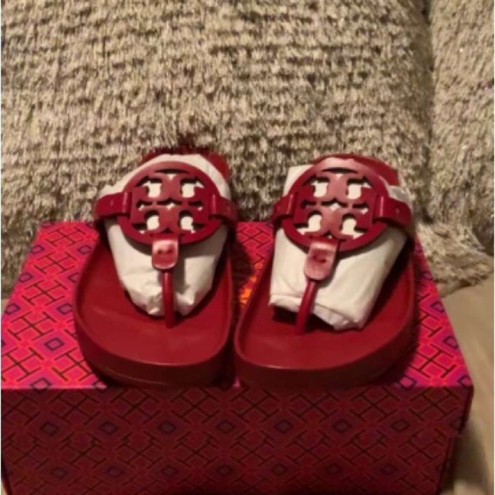 Miller Cloud Sandal